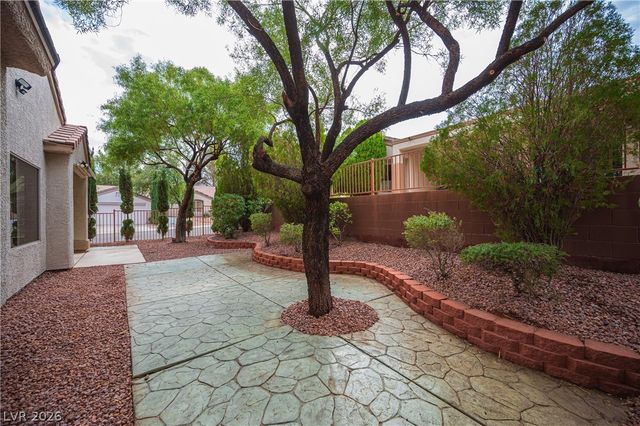 1977 High Mesa Drive, Henderson, NV 89012