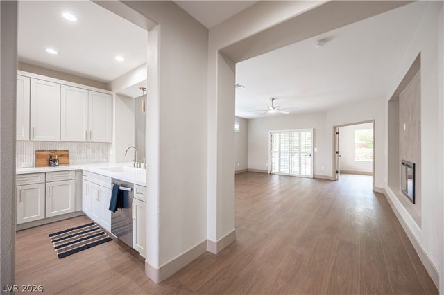 1977 High Mesa Drive, Henderson, NV 89012