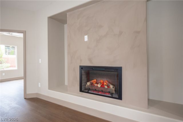 1977 High Mesa Drive, Henderson, NV 89012