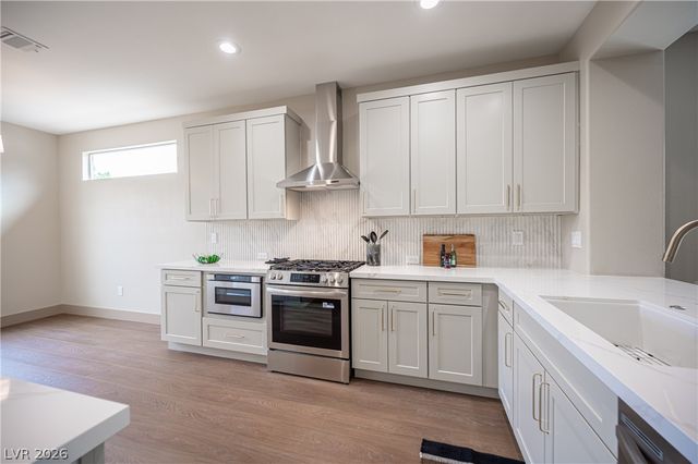 1977 High Mesa Drive, Henderson, NV 89012