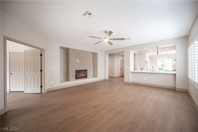 1977 High Mesa Drive, Henderson, NV 89012