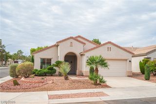 1977 High Mesa Drive, Henderson, NV 89012