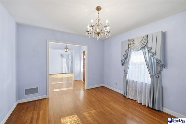 2218 N Douglas st, Florence, SC 29501