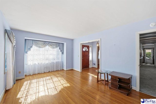 2218 N Douglas st, Florence, SC 29501