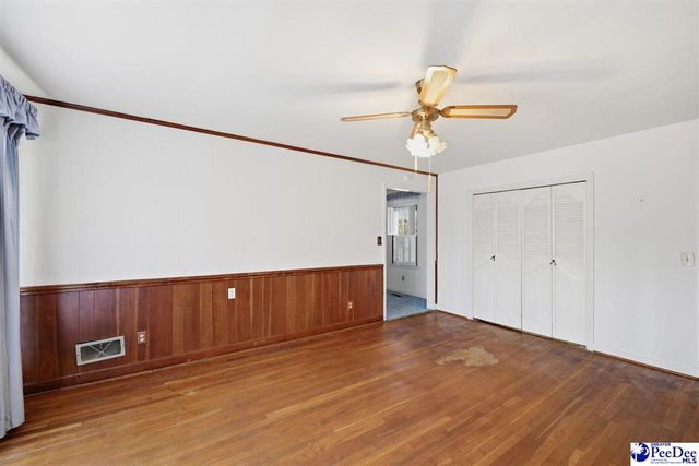 2218 N Douglas st, Florence, SC 29501