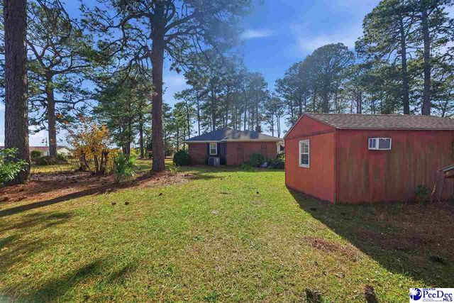 2218 N Douglas st, Florence, SC 29501