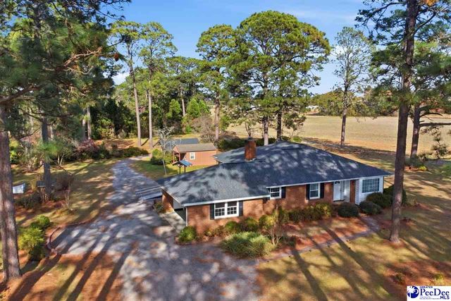 2218 N Douglas st, Florence, SC 29501