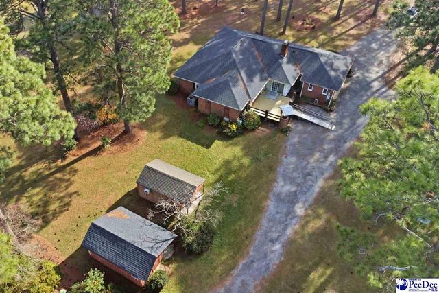 2218 N Douglas st, Florence, SC 29501