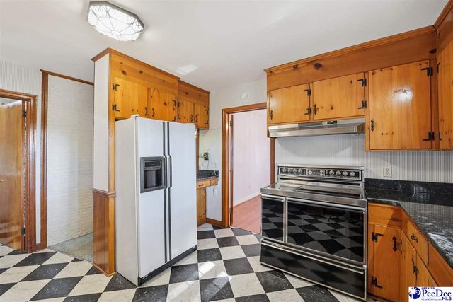 2218 N Douglas st, Florence, SC 29501