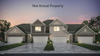 704 Blackpool Drive, Durham, NC 27703