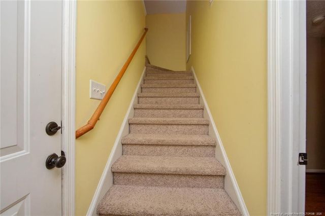 2931 Brookcrossing Drive, Fayetteville, NC 28306