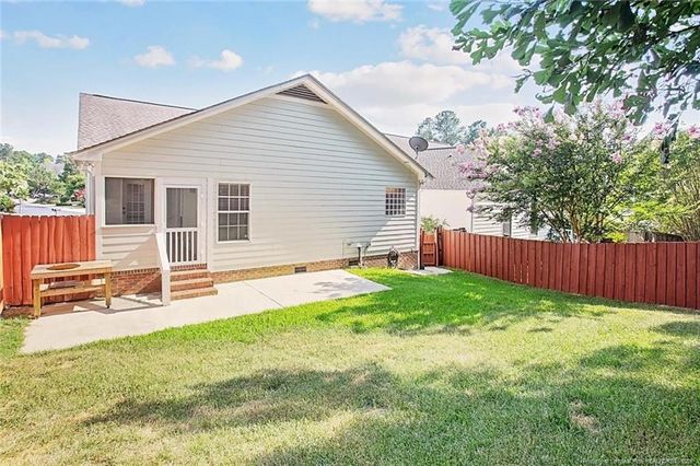 2931 Brookcrossing Drive, Fayetteville, NC 28306