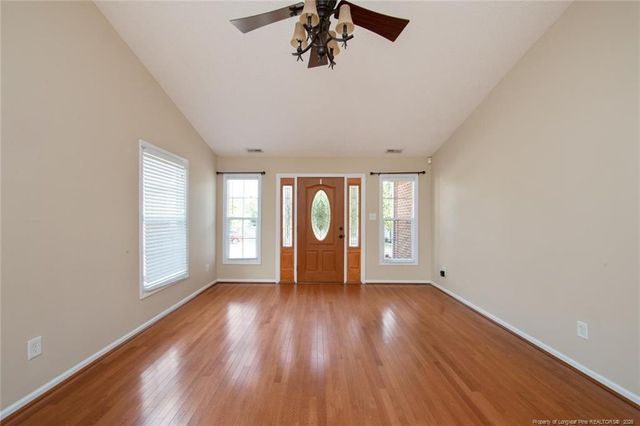 2931 Brookcrossing Drive, Fayetteville, NC 28306