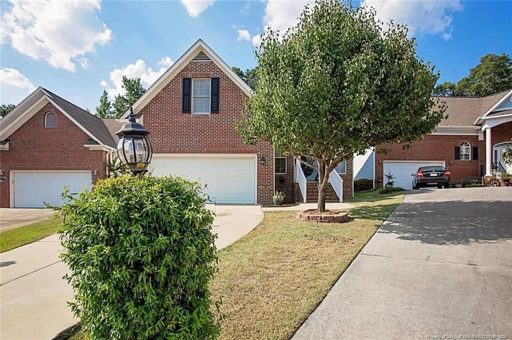 2931 Brookcrossing Drive, Fayetteville, NC 28306