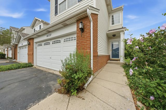 16737 Hazelwood Drive, Plainfield, IL 60586