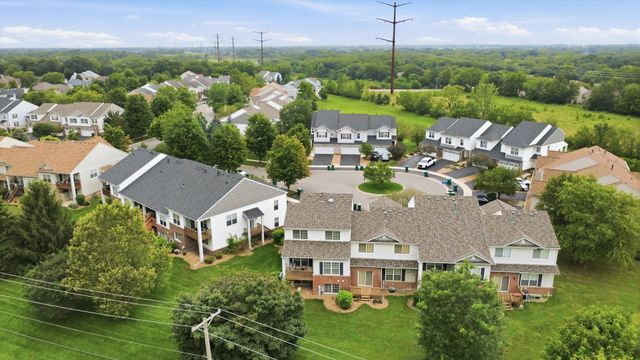16737 Hazelwood Drive, Plainfield, IL 60586