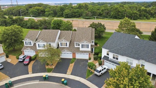 16737 Hazelwood Drive, Plainfield, IL 60586