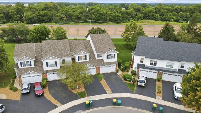 16737 Hazelwood Drive, Plainfield, IL 60586