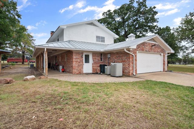800 State Highway 75, Fairfield, TX 75840