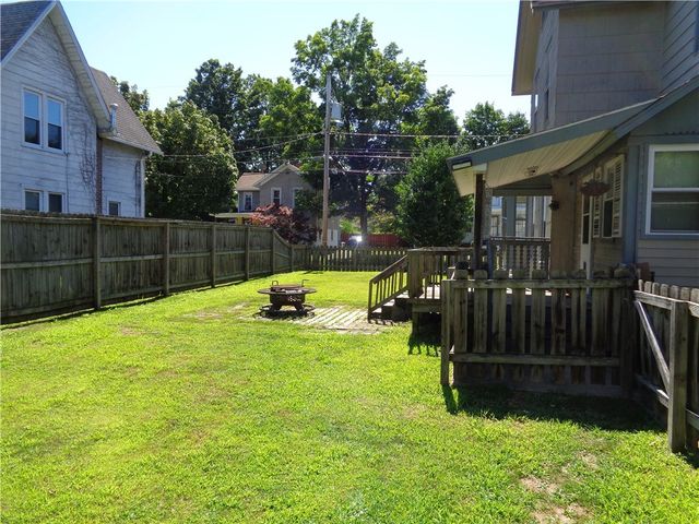 421 Jefferson Street, Elmira City, NY 14904