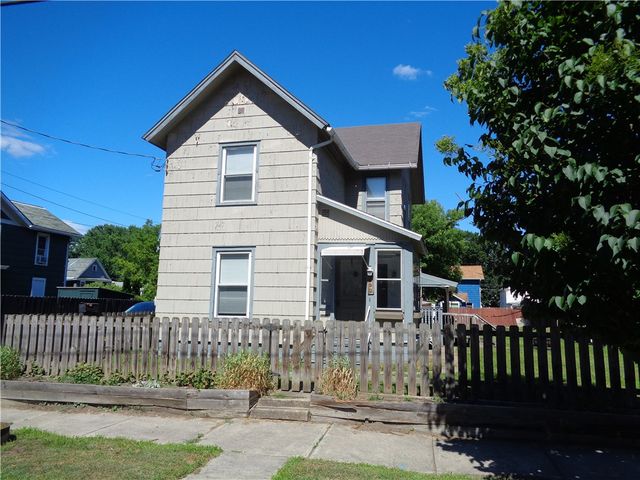 421 Jefferson Street, Elmira City, NY 14904