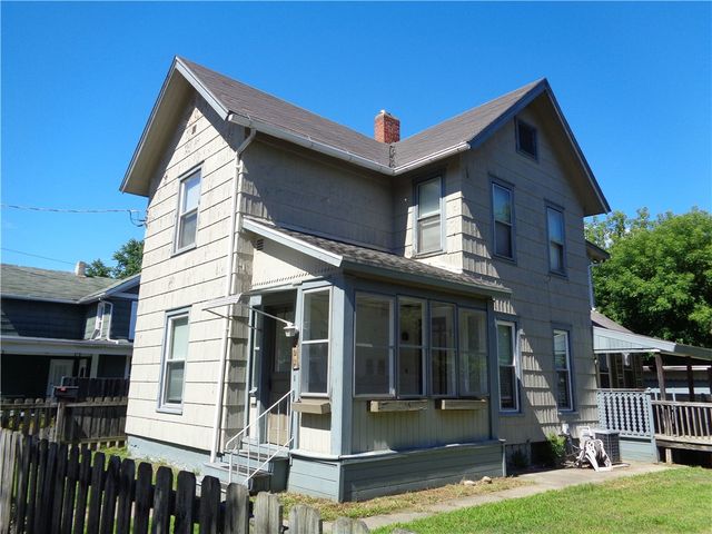 421 Jefferson Street, Elmira City, NY 14904