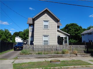 421 Jefferson Street, Elmira City, NY 14904