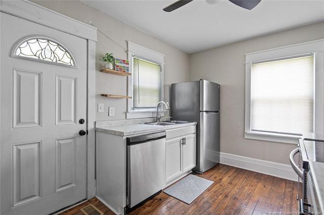915 Anarine Road, Fayetteville, NC 28303