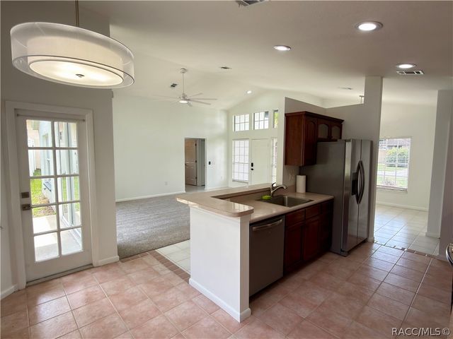 1078 S Softwind Loop, Lecanto, FL 34461