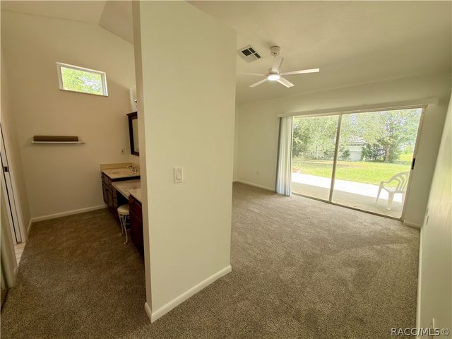1078 S Softwind Loop, Lecanto, FL 34461