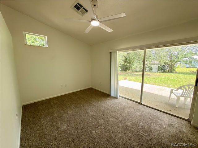 1078 S Softwind Loop, Lecanto, FL 34461