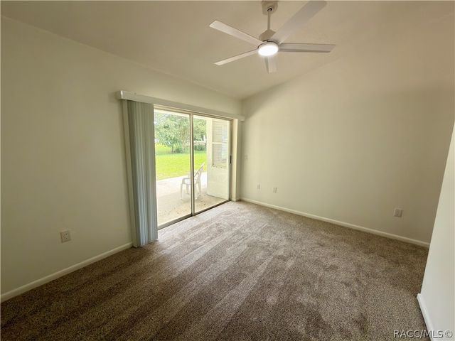 1078 S Softwind Loop, Lecanto, FL 34461