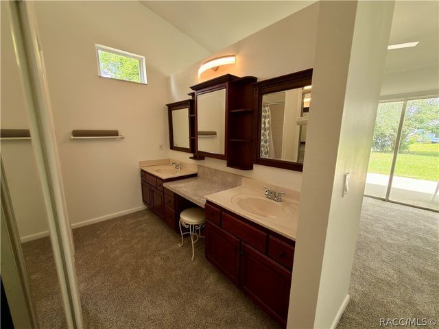 1078 S Softwind Loop, Lecanto, FL 34461