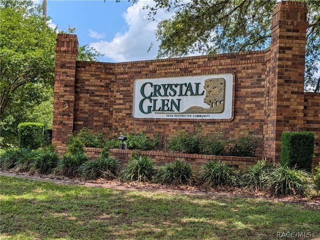 1078 S Softwind Loop, Lecanto, FL 34461