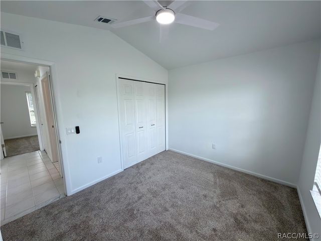 1078 S Softwind Loop, Lecanto, FL 34461