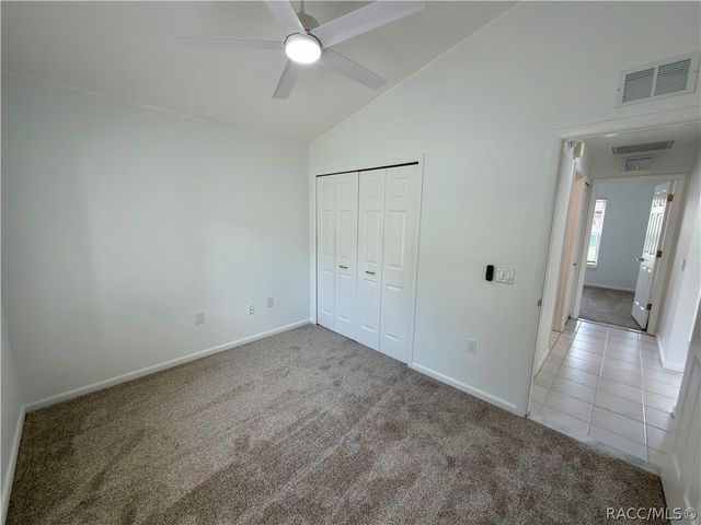 1078 S Softwind Loop, Lecanto, FL 34461