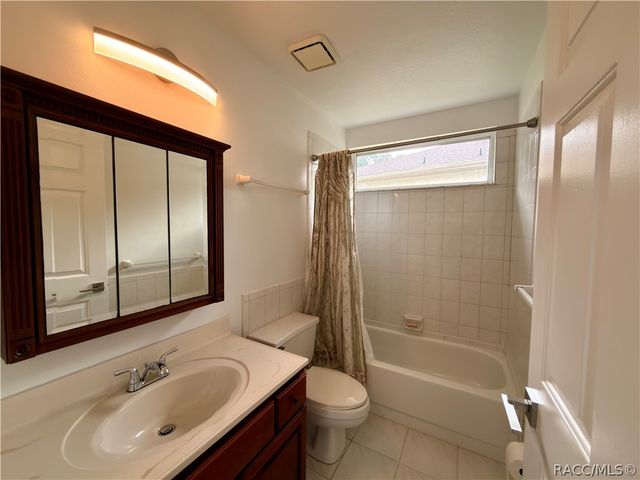 1078 S Softwind Loop, Lecanto, FL 34461