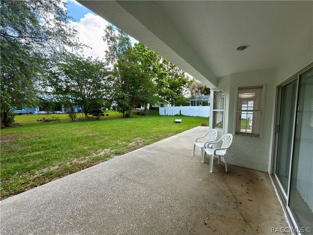 1078 S Softwind Loop, Lecanto, FL 34461