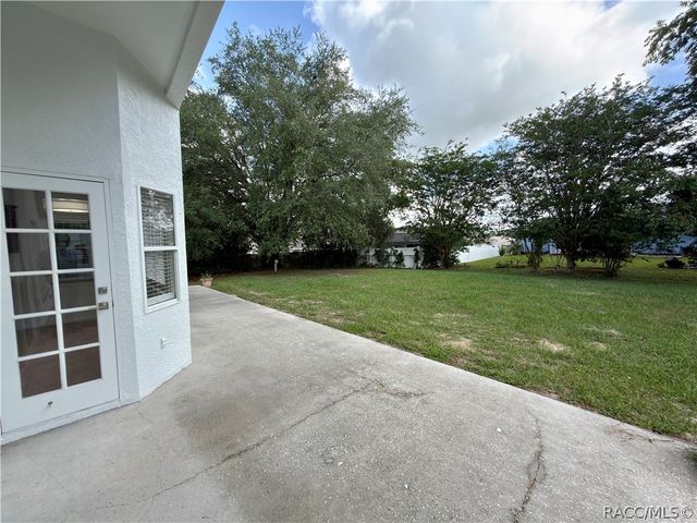 1078 S Softwind Loop, Lecanto, FL 34461