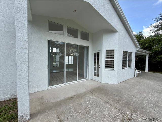 1078 S Softwind Loop, Lecanto, FL 34461