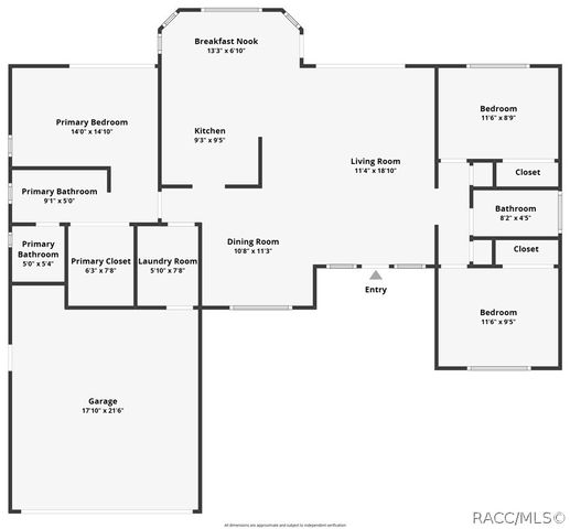 1078 S Softwind Loop, Lecanto, FL 34461