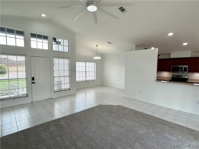 1078 S Softwind Loop, Lecanto, FL 34461
