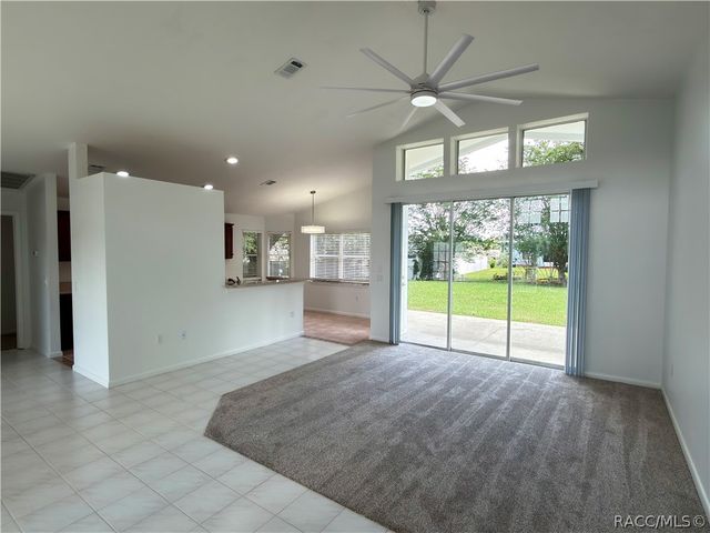 1078 S Softwind Loop, Lecanto, FL 34461