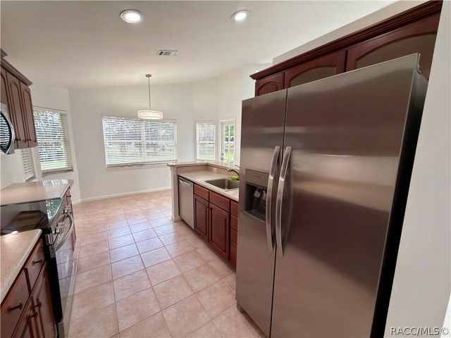1078 S Softwind Loop, Lecanto, FL 34461