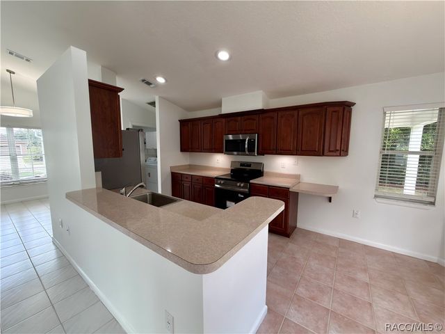 1078 S Softwind Loop, Lecanto, FL 34461