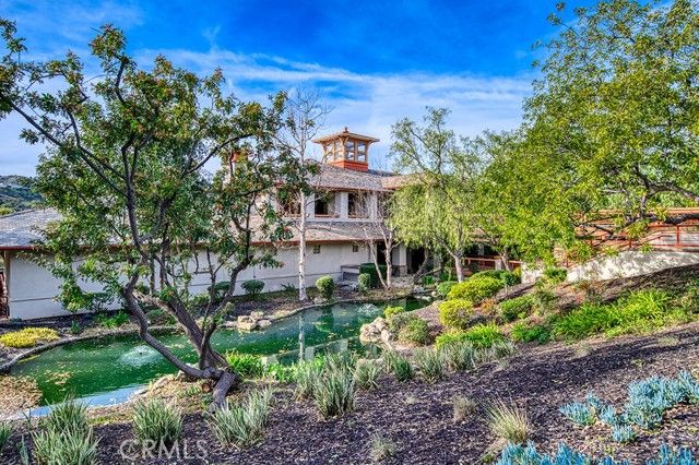 6 Panorama, Laguna Hills, CA 92679