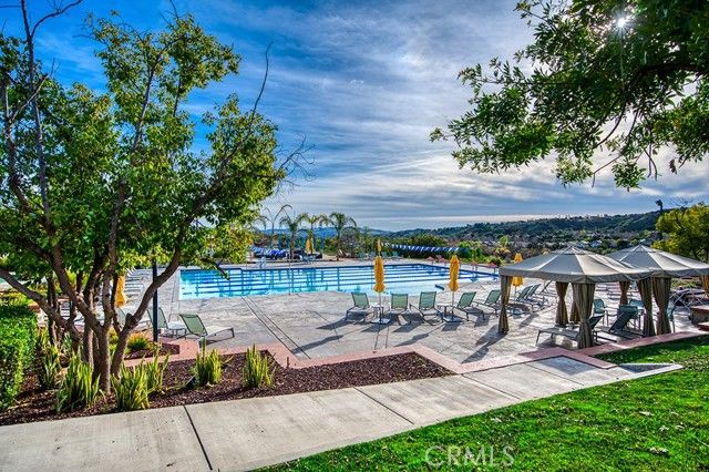 6 Panorama, Laguna Hills, CA 92679