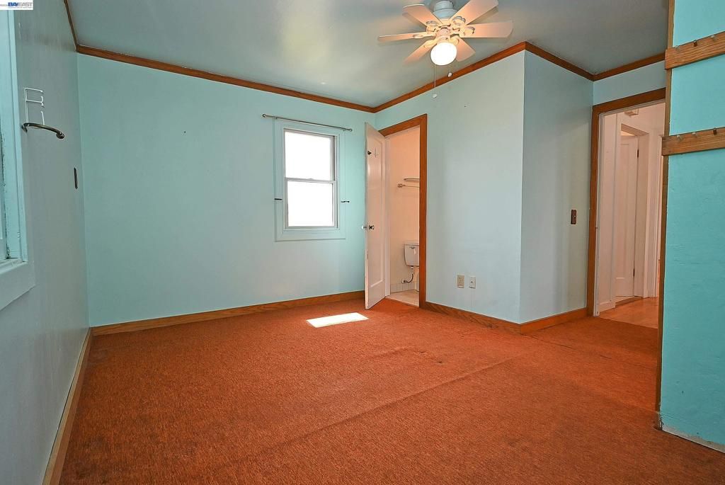 Image 35 of property listing at 4199 Seven Hills Rd, Castro Valley, CA 94546