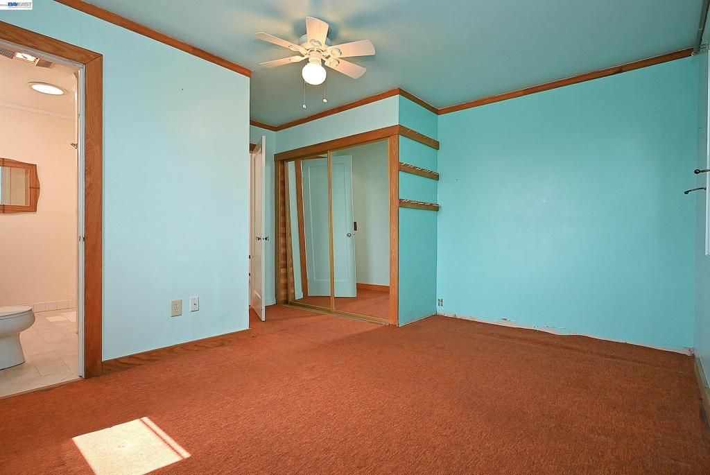 Image 36 of property listing at 4199 Seven Hills Rd, Castro Valley, CA 94546