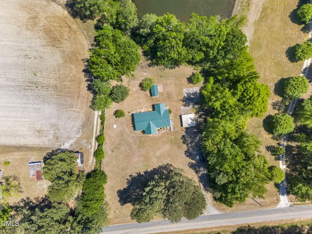 3226 Eldridge Road, Newton Grove, NC 28366